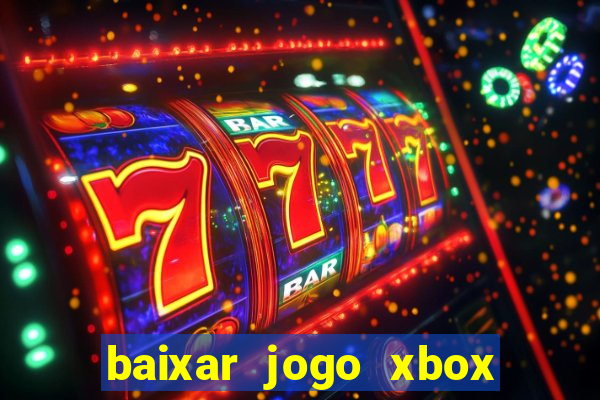 baixar jogo xbox 360 rgh